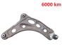 Tukivarsi Oikea Trafic 3 Vivaro 2 8200688035 545002914R
