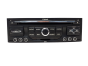 Radio-CD-soitin BT NAVI SD Peugeot 96661984XT Harman Becker