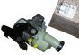 Ruiskutuspumppu Uusi Alkuperäinen 491100992R Dacia Duster