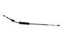 Vaihteiston vaijeri 6N0711266B 77111637001 VW Seat Vika