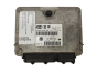 Ohjausyksikkö VW 036906014BJ 61600.419.06 Magneti Marelli