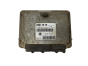 Ohjausyksikkö 036906014CD IAW4AV.V6 61600.396.05 VW Magneti Marelli