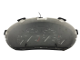 Kierroslukumittari Peugeot 206 9656696080 000500110 49821