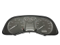 Kierroslukumittari Peugeot 307 9654485080 A01 49820