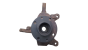 Ohjausnivelet Etu Oikea Renault 7700840008 8200208332 72mm