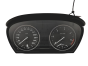Nopeusmittari BMW 3 E90 9187085-01 A2C53321865 VDO