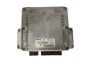 Ohjausyksikkö 9646774280 0281010996 28FM0000 PSA Bosch 3688