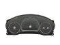 Kierroslukumittari Cadillac BLS P12771920