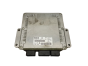 Ohjausyksikkö 9648714880 0281011446 9640938180 PSA Bosch