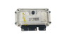 Ohjausyksikkö 0261206943 9638765680id05 26FM0886 PSA Bosch 44685