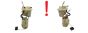 Polttoainepumppu Aygo C1 107 77020-0H030 Assan 69662