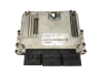 Ohjausyksikkö 0281031532 DA6A-12A650-PC Ford Bosch