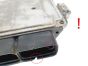 Moottorin Ohjausyksikkö Opel 12992628LK 0281011380 Bosch 45582