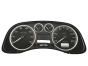 Nopeusmittari Peugeot 307 9655476380 G 00 30084