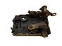 Oven lukitusmekanismi Vasen Taka 96056005 Citroen ZX Rockwell 11153