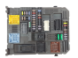 Ohjausyksikkö BSI FL5 Citroen Peugeot 9819855180