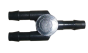 Pesusuutin Alkuperäinen Citroen Peugeot C2 C3 643386