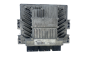 Ohjausyksikkö S122326109A 8200565863 8200592611 Renault Siemens 50337