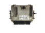 Ohjausyksikkö 0281012466 9661773880 9653958980 PSA Bosch 24676