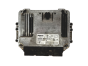 Ohjausyksikkö 9664617680 0281012981 9653958980 PSA Bosch 30442