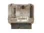Ohjausyksikkö 55556261 0281011817 SAAB Opel Bosch