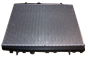 Moottorin Jäähdytin Alkuperäinen 1691346880 Citroen Peugeot