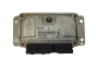 Ohjausyksikkö PSA Toyota 89661-0H022 0261208702 Bosch 14386