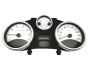 Kierroslukumittari Peugeot 206+ 9666637180 29719