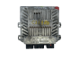 Ohjausyksikkö 9653447480 9648624280 5WS40110C-T PSA Siemens 51430