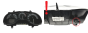 Nopeusmittari Seat Leon 1P0920823E 110080280025 53438