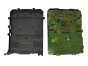 Ohjausyksikkö JCI 21678163-7-B PSA Johnson Controls 2735