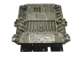 Ohjausyksikkö 7S61-12A650-AA 5WS40433A-T SID 804 2CLA Ford Siemens 68572