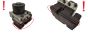 Abs-pumppu Citroen Peugeot 9651412080 10.0970-1108.3 ATE 6148