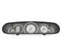 Nopeusmittari Citroen C5 Lift 9655608780 45160