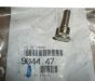 Pultti Uusi Alkuperäinen 9044.47 904447 Citroen Peugeot