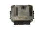 Ohjausyksikkö 0281012528 9659341880 9657699480 PSA Bosch 16619