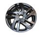 Alumiinivanne Uusi Alkuperäinen 16' 98251652VX Peugeot
