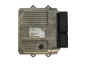 Ohjausyksikkö MJD6JF.S1 51758203 71600.005.002 Fiat FGP 14239