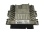 Ohjausyksikkö S122326114A 8200843713 8200807626 Renault Siemens 68547