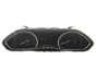 Nopeusmittari Peugeot 2008 9805396480 C 9805341480