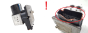 Abs-pumppu Lancia Ypsilon 51845405 54085155A TRW 1009