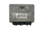 Ohjausyksikkö 038906018GA 0281010170 VW Bosch 52723