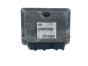 Ohjausyksikkö IAW4AF.M7 73501877 61600.627.02 Fiat Magneti Marelli 48646