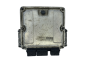 Ohjausyksikkö 0281010962 9646217180 26FM0000 PSA Bosch 51444