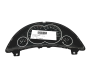 Nopeusmittari Opel Corsa C 13140245LQ 110080226010 56580