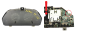 Nopeusmittari Citroen Saxo 9627933580 09028029908 54509