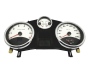 Kierroslukumittari Peugeot 207 9666132980 A2C53337658 VDO