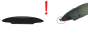 Kierroslukumittari Nissan Primera BA003 57103
