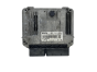 Ohjausyksikkö 0281012962 51799443 4334A3ECA Fiat Bosch 53034