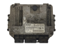 Ohjausyksikkö PSA 0281011784 9654490280 Bosch